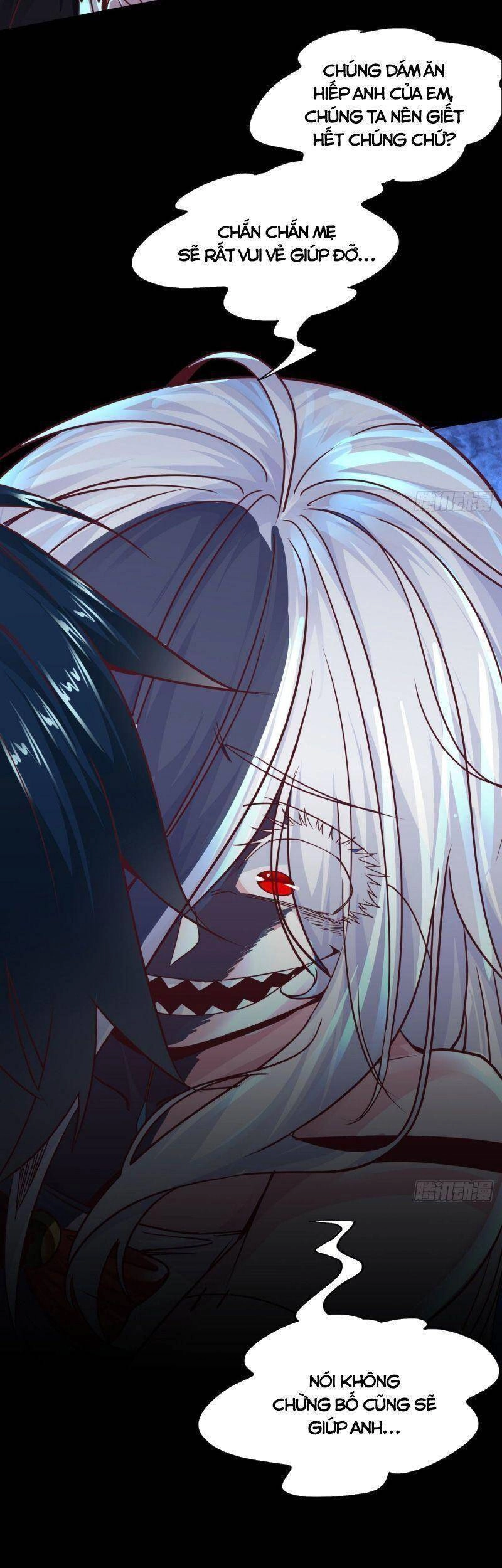 Từ Hồng Nguyệt Khai Thủy Chapter 11 - 38