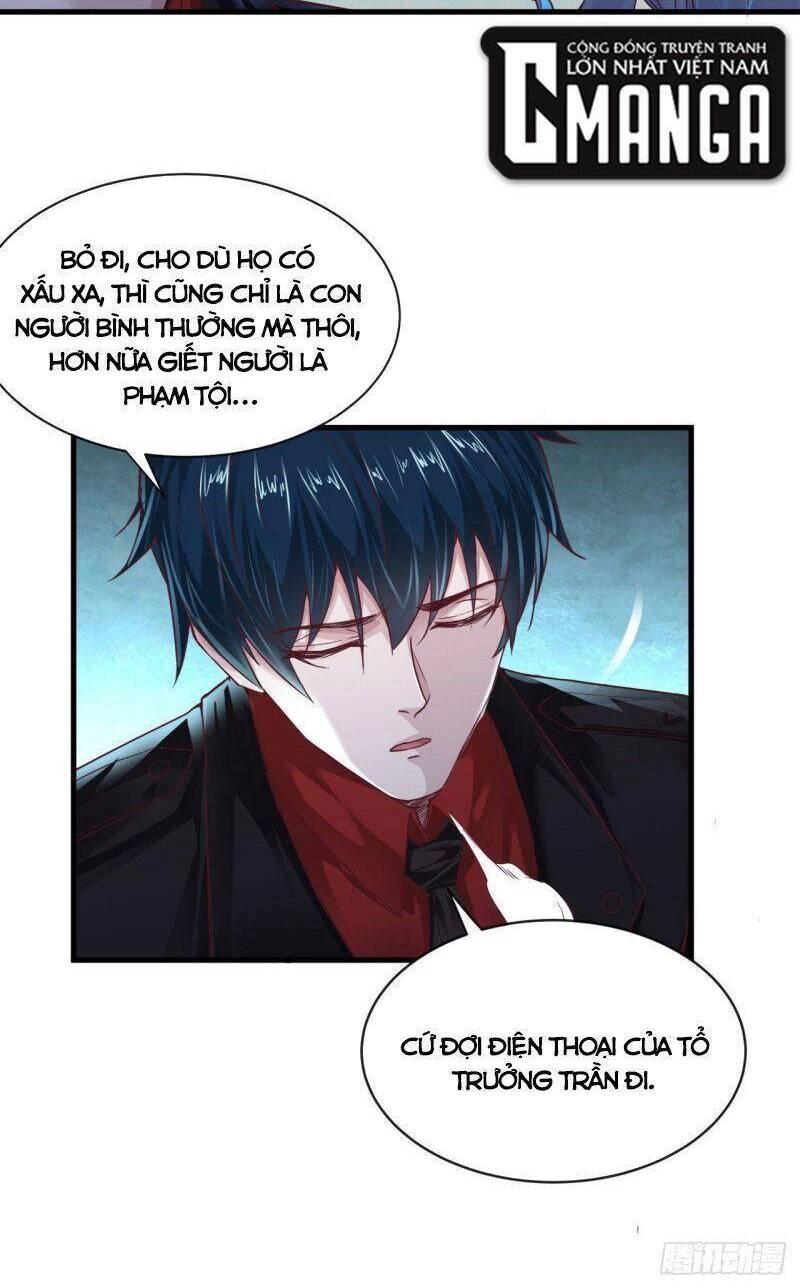 Từ Hồng Nguyệt Khai Thủy Chapter 12 - 2