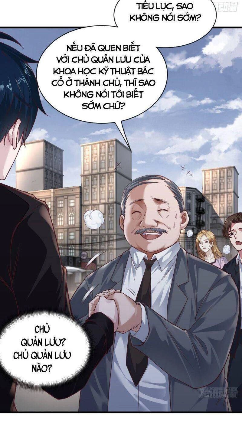 Từ Hồng Nguyệt Khai Thủy Chapter 12 - 4