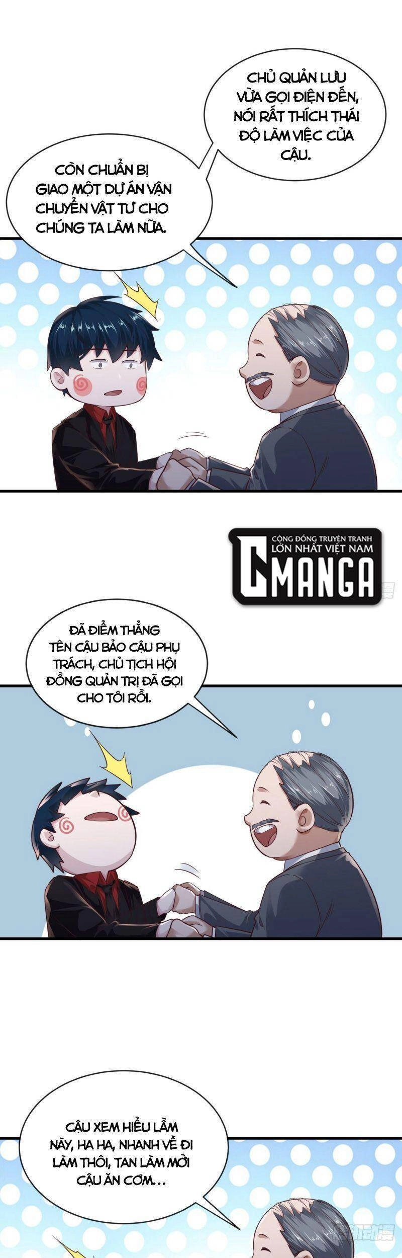 Từ Hồng Nguyệt Khai Thủy Chapter 12 - 5