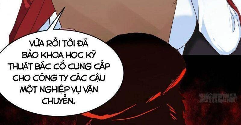 Từ Hồng Nguyệt Khai Thủy Chapter 12 - 14