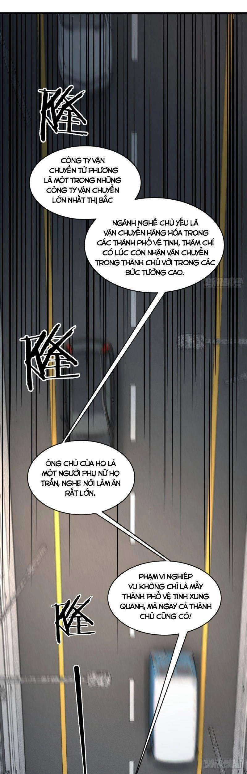 Từ Hồng Nguyệt Khai Thủy Chapter 12 - 26