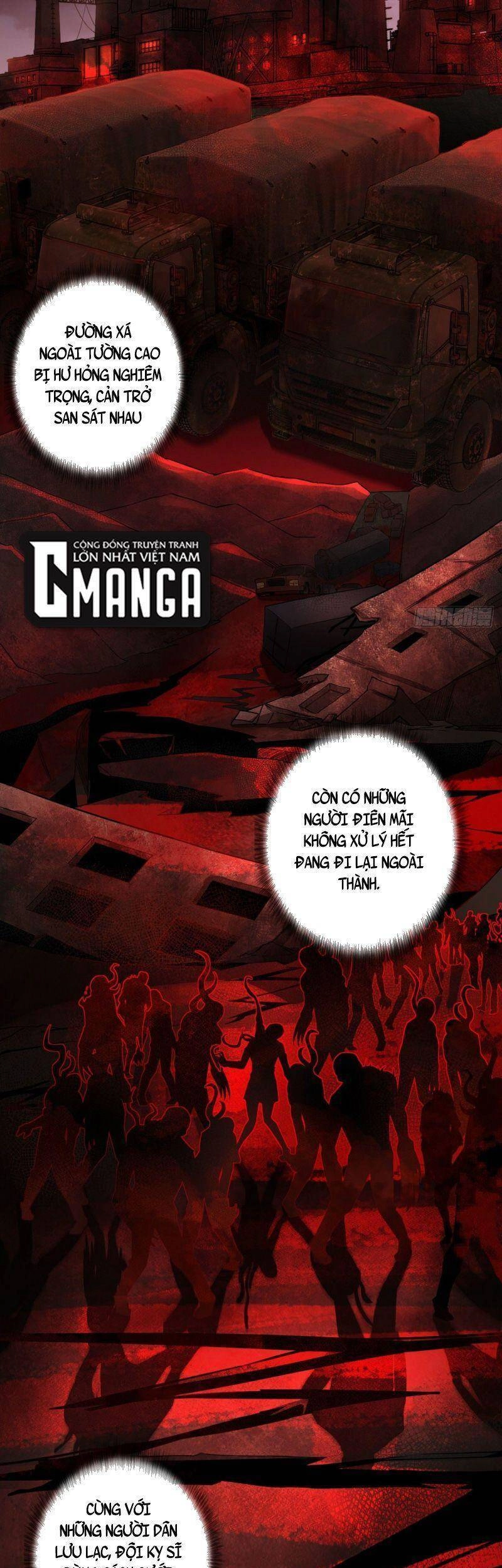 Từ Hồng Nguyệt Khai Thủy Chapter 12 - 30