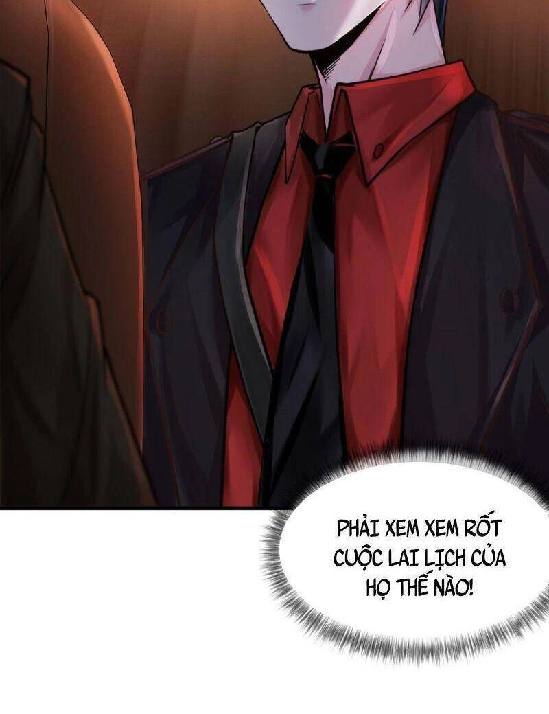 Từ Hồng Nguyệt Khai Thủy Chapter 12 - 35