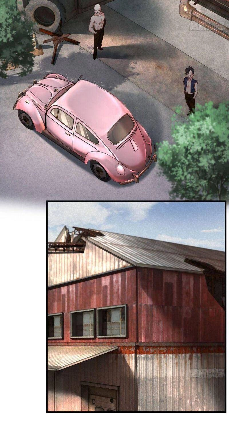 Từ Hồng Nguyệt Khai Thủy Chapter 12 - 37