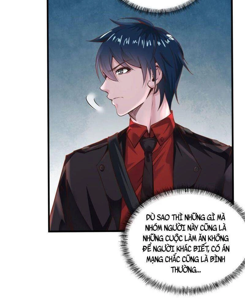 Từ Hồng Nguyệt Khai Thủy Chapter 12 - 45