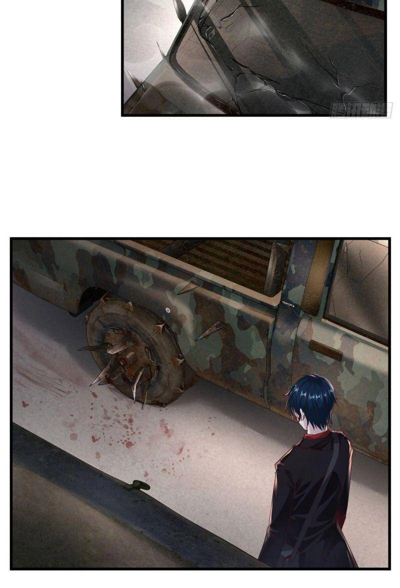 Từ Hồng Nguyệt Khai Thủy Chapter 12 - 52