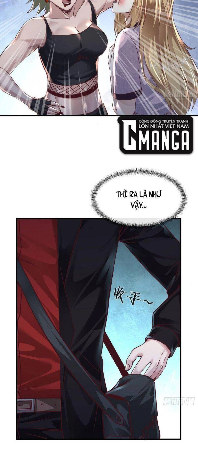 Từ Hồng Nguyệt Khai Thủy Chapter 13 - 9