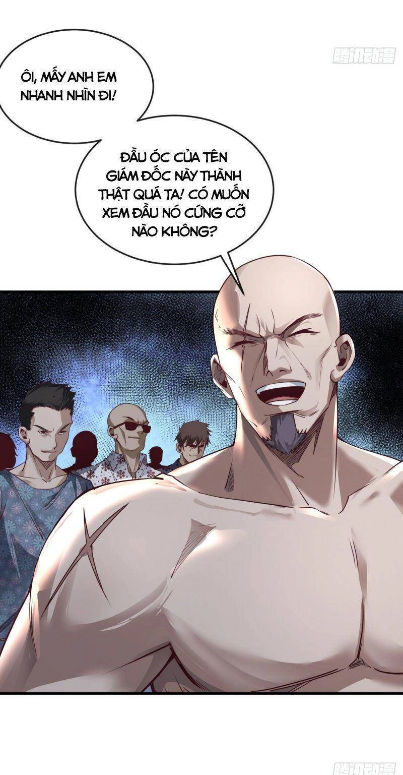 Từ Hồng Nguyệt Khai Thủy Chapter 13 - 15