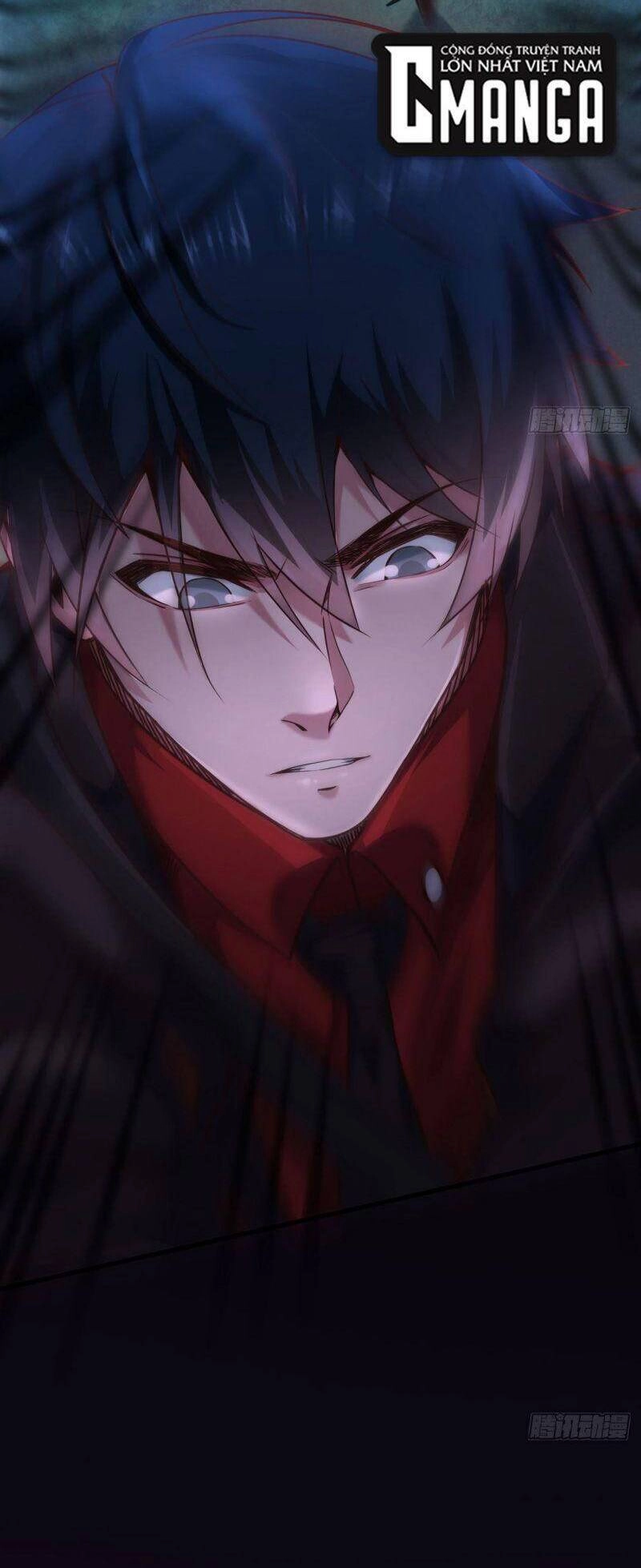 Từ Hồng Nguyệt Khai Thủy Chapter 13 - 23