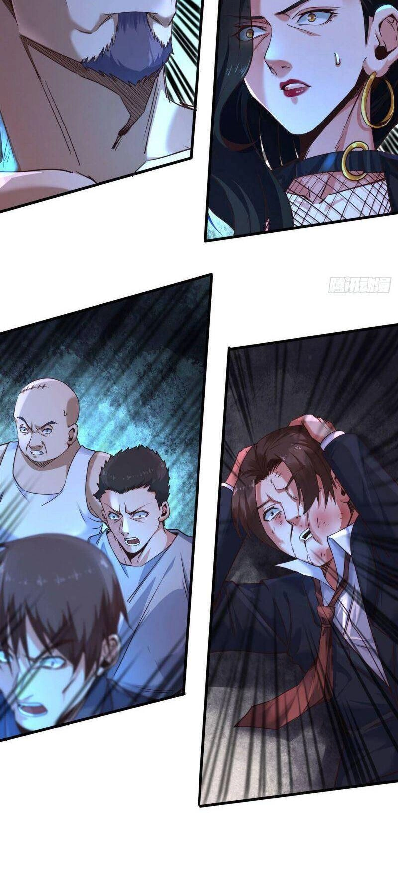 Từ Hồng Nguyệt Khai Thủy Chapter 13 - 25