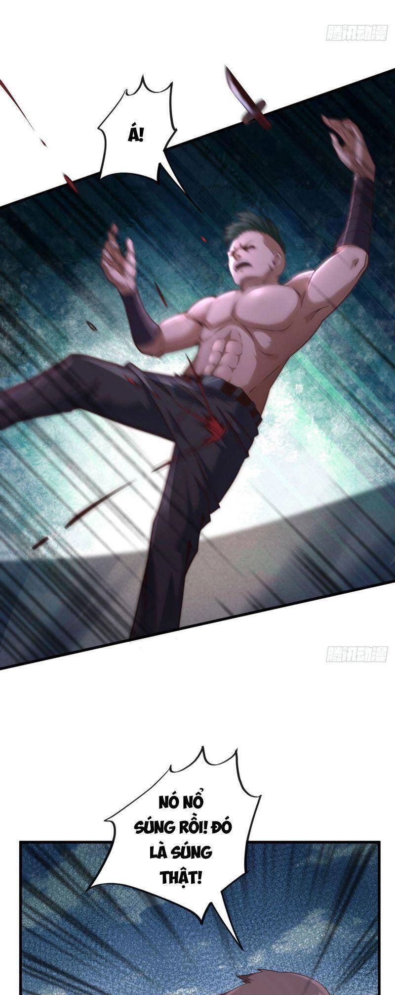 Từ Hồng Nguyệt Khai Thủy Chapter 13 - 26