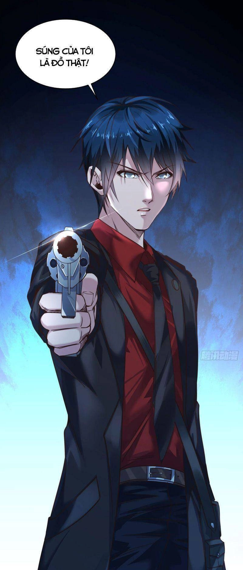 Từ Hồng Nguyệt Khai Thủy Chapter 13 - 29