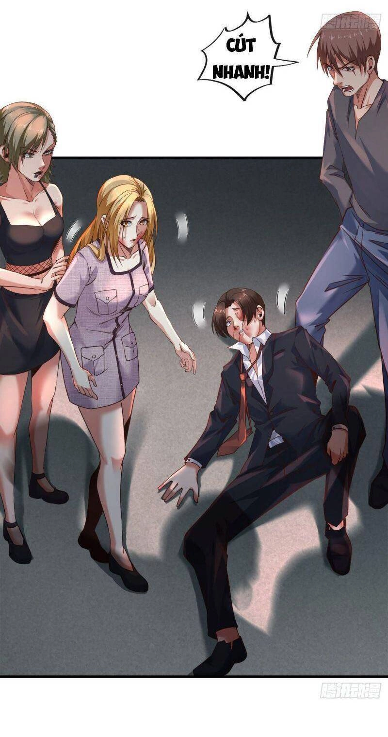 Từ Hồng Nguyệt Khai Thủy Chapter 13 - 32