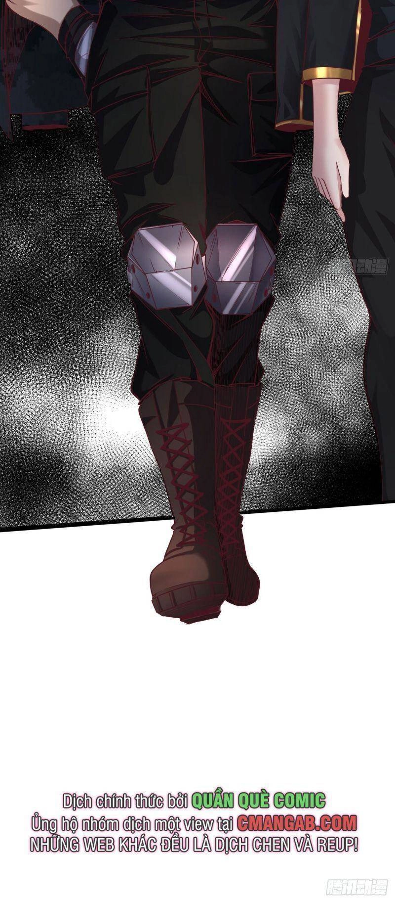 Từ Hồng Nguyệt Khai Thủy Chapter 13 - 37