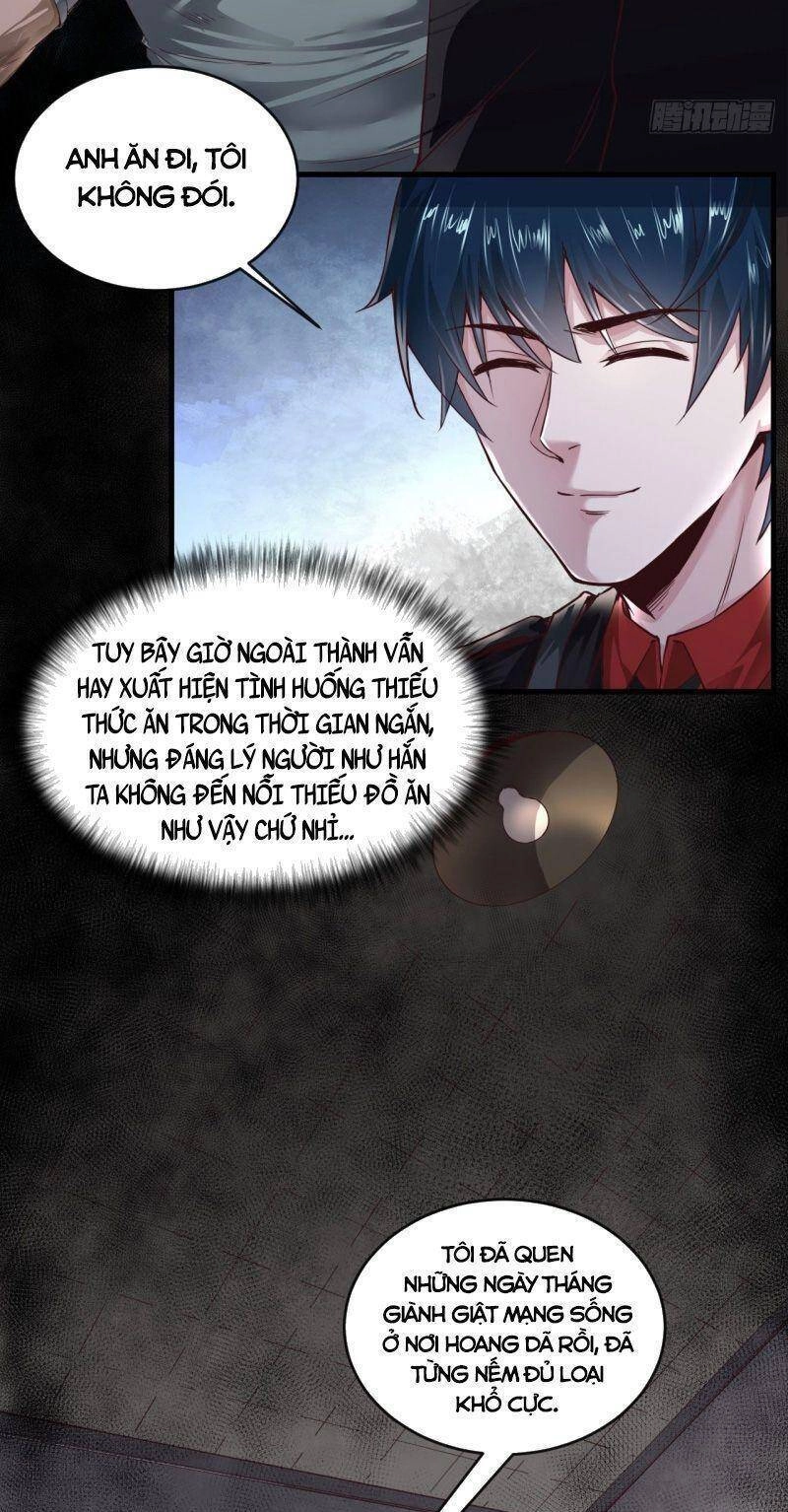 Từ Hồng Nguyệt Khai Thủy Chapter 14 - 8