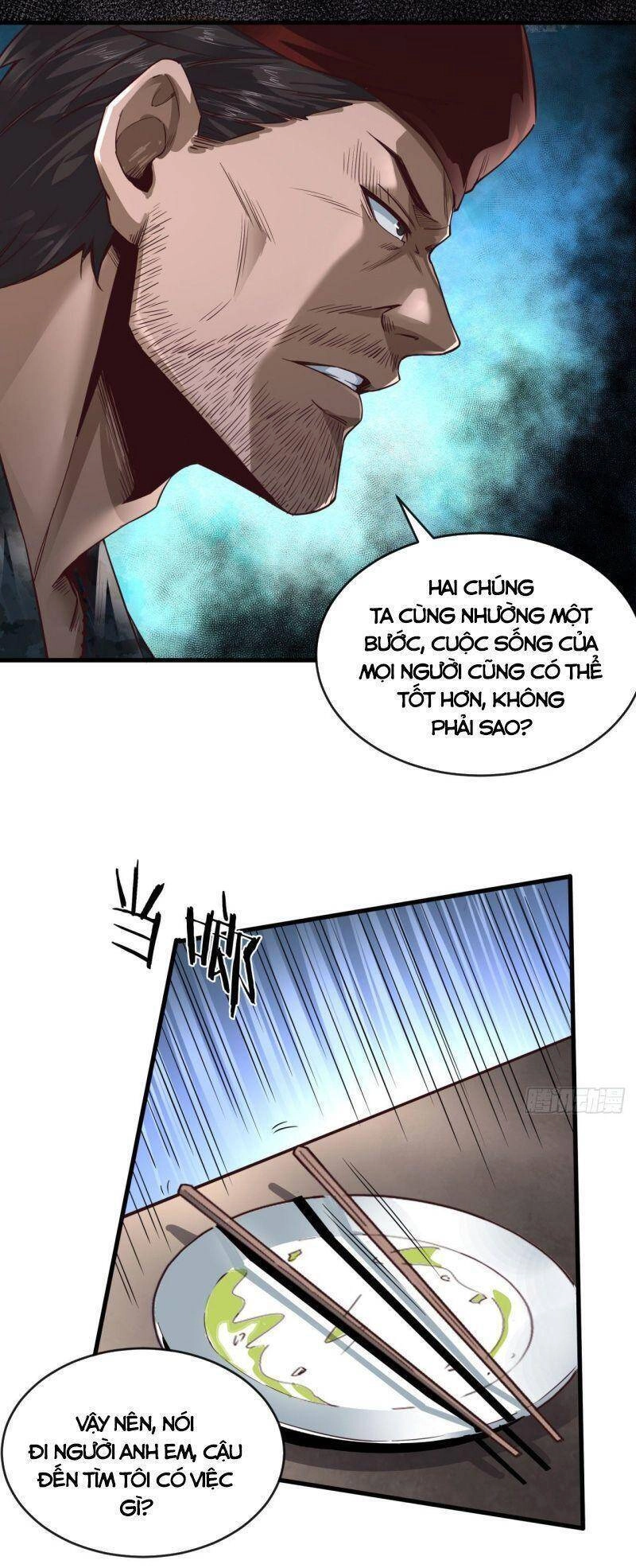 Từ Hồng Nguyệt Khai Thủy Chapter 14 - 10