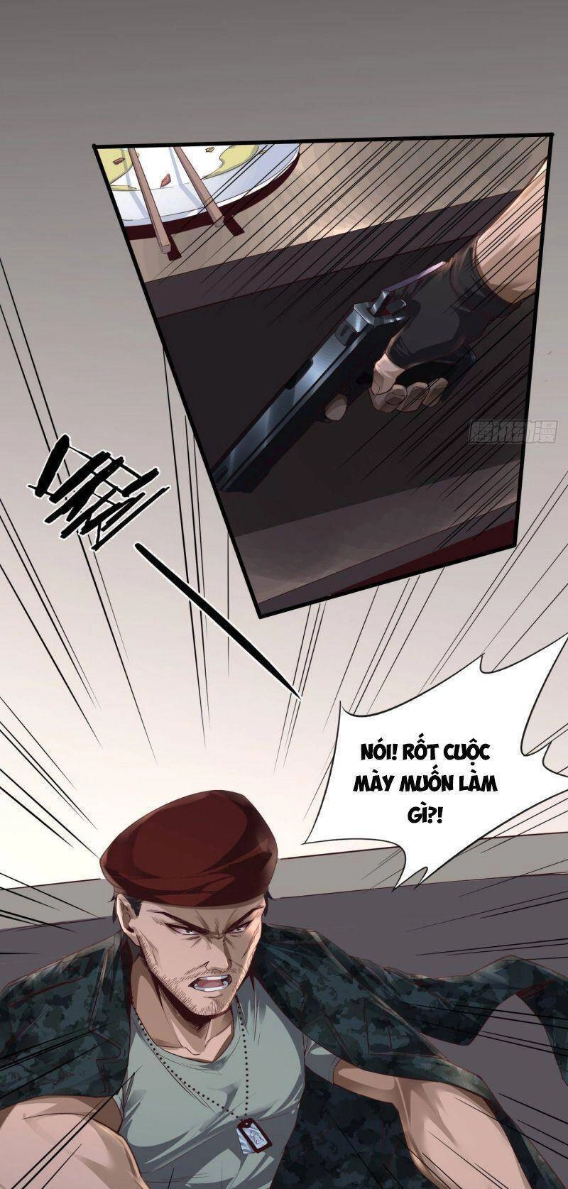 Từ Hồng Nguyệt Khai Thủy Chapter 14 - 13