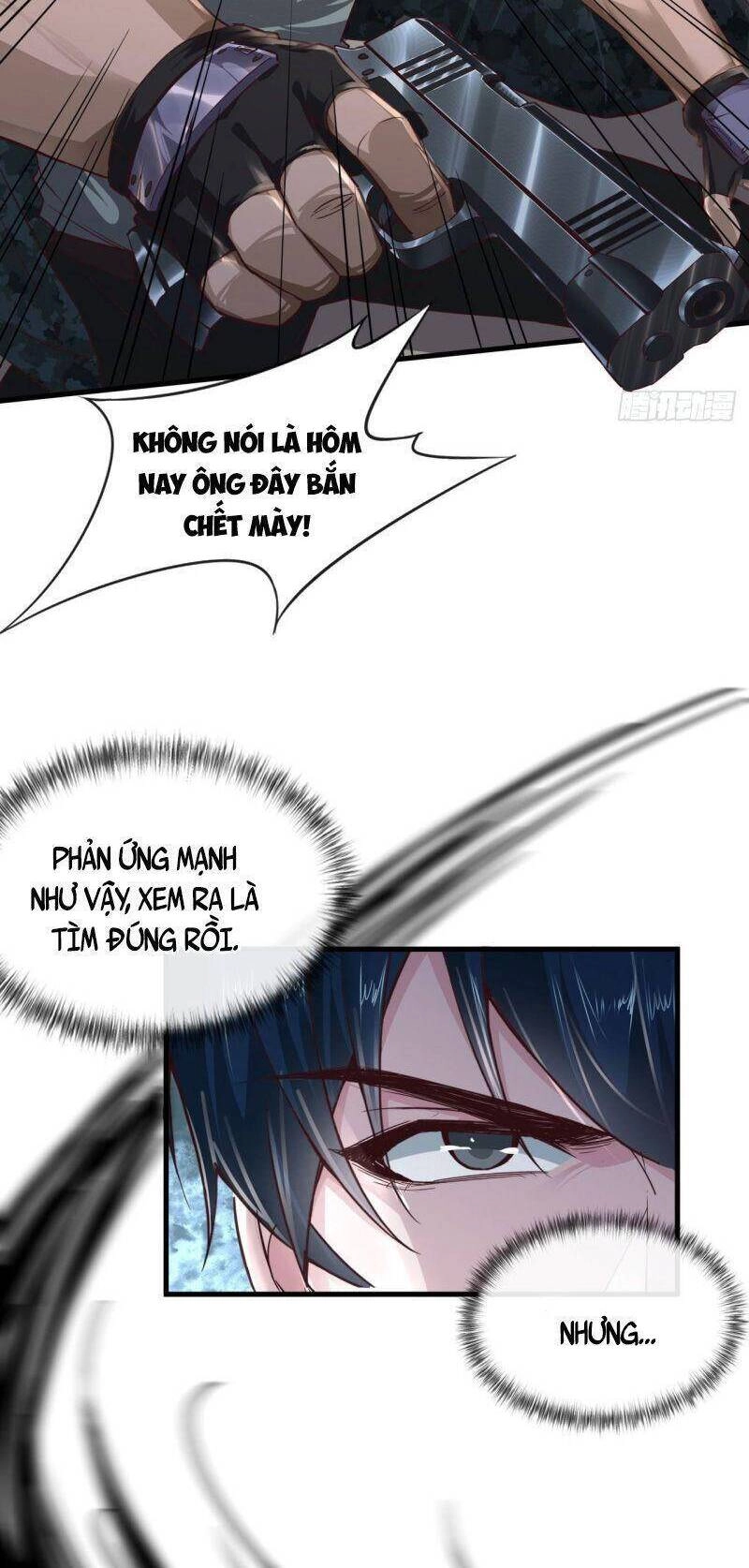 Từ Hồng Nguyệt Khai Thủy Chapter 14 - 14