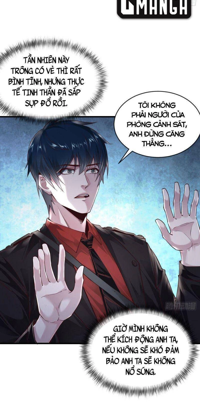 Từ Hồng Nguyệt Khai Thủy Chapter 14 - 19