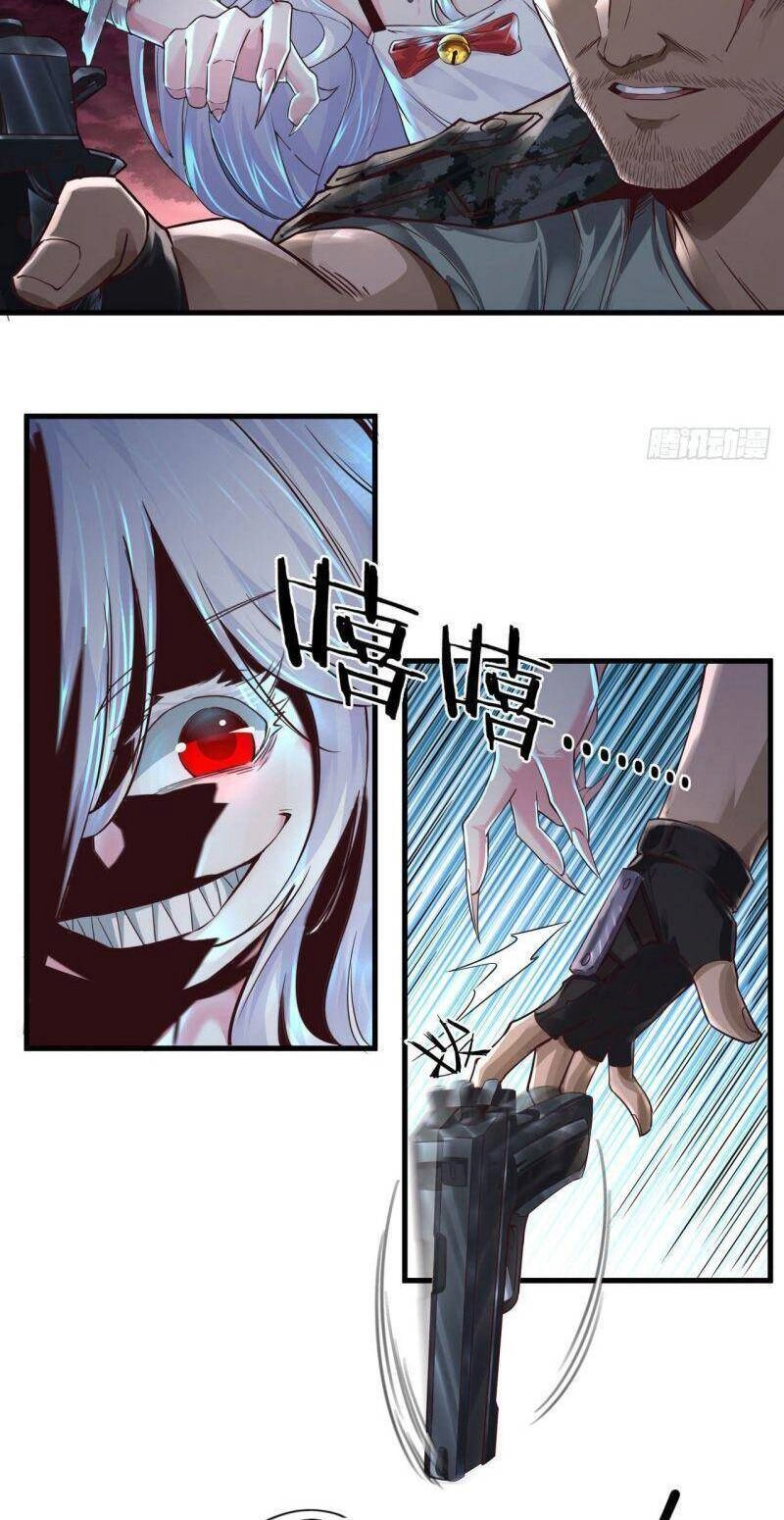 Từ Hồng Nguyệt Khai Thủy Chapter 14 - 21