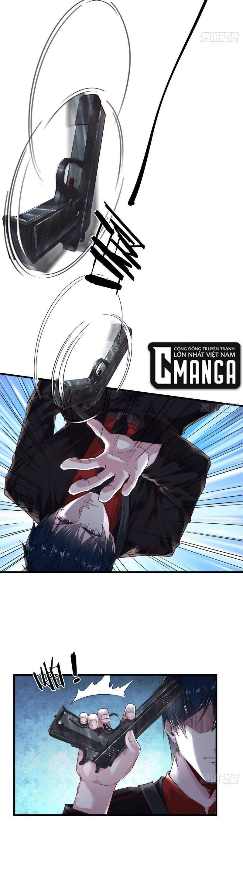 Từ Hồng Nguyệt Khai Thủy Chapter 14 - 22