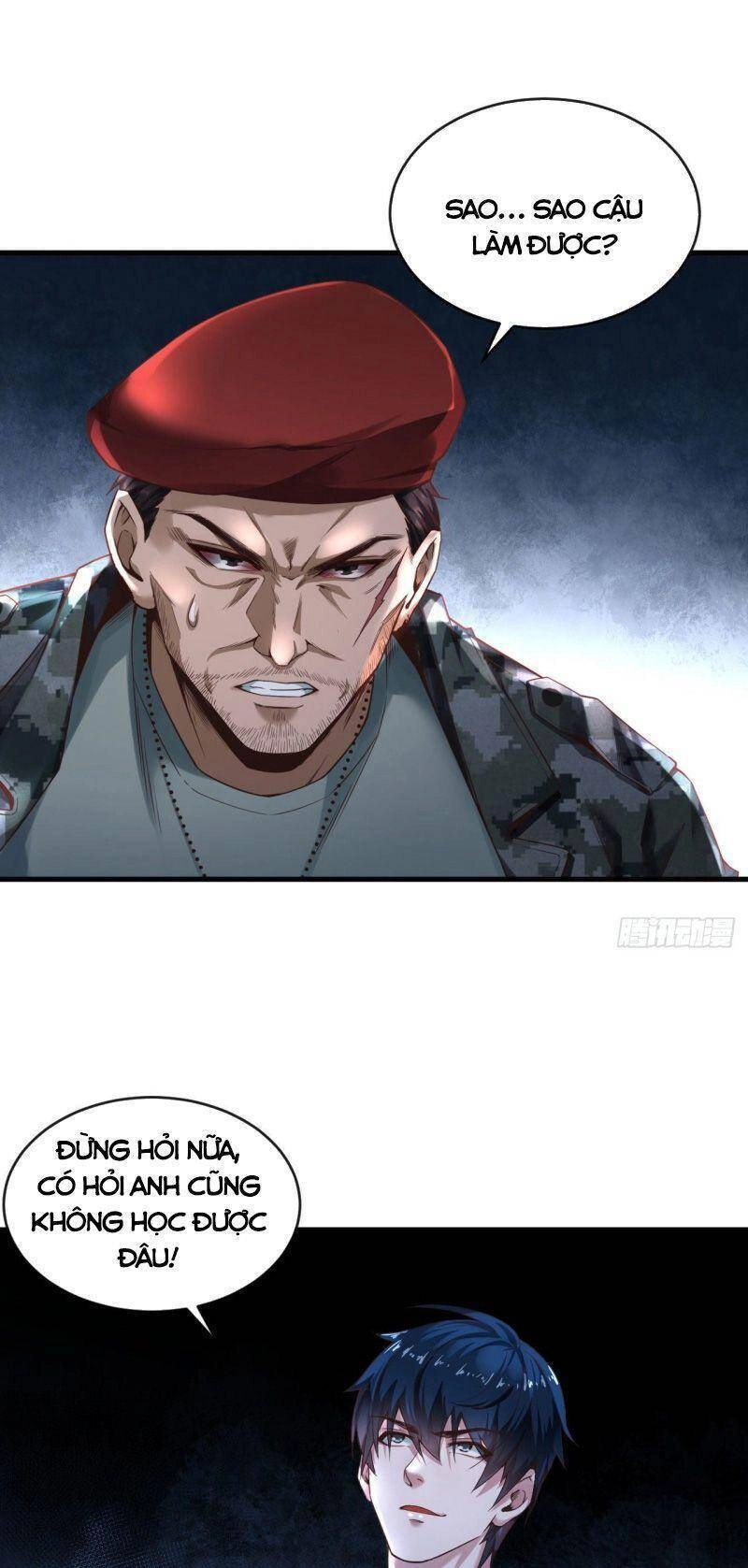 Từ Hồng Nguyệt Khai Thủy Chapter 14 - 25