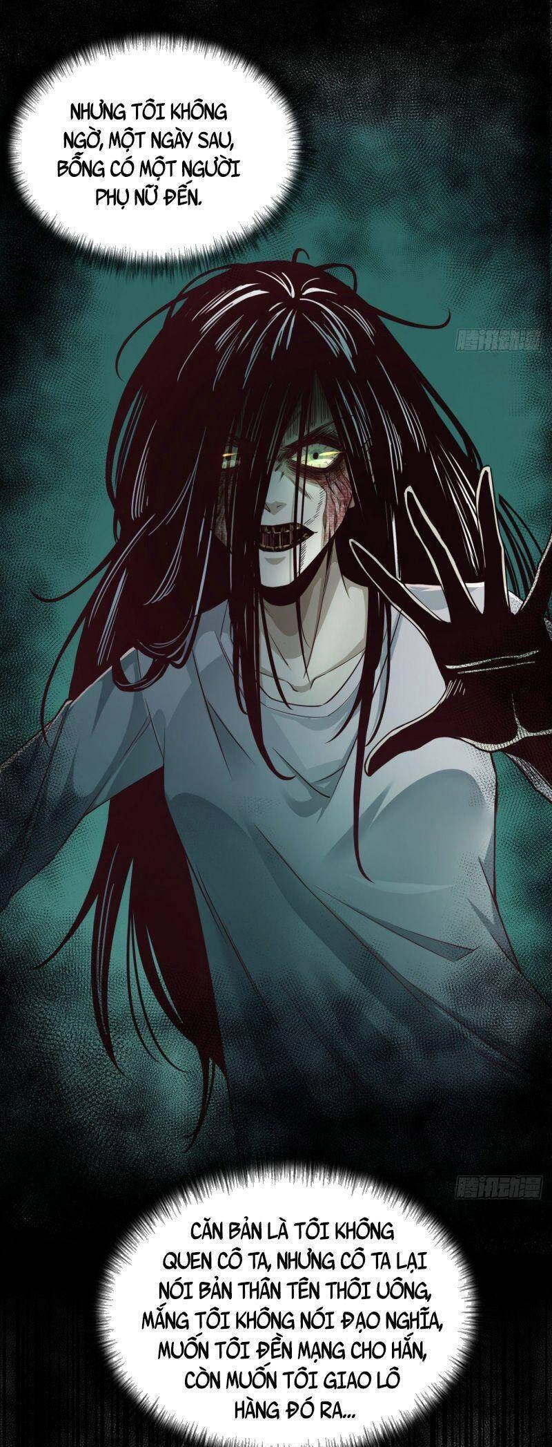 Từ Hồng Nguyệt Khai Thủy Chapter 14 - 31