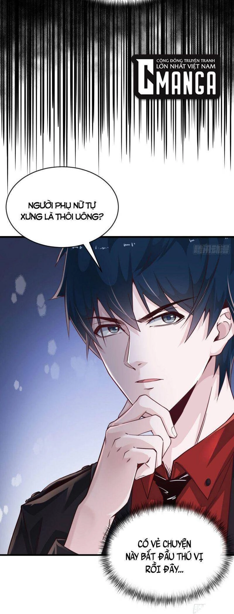 Từ Hồng Nguyệt Khai Thủy Chapter 14 - 32