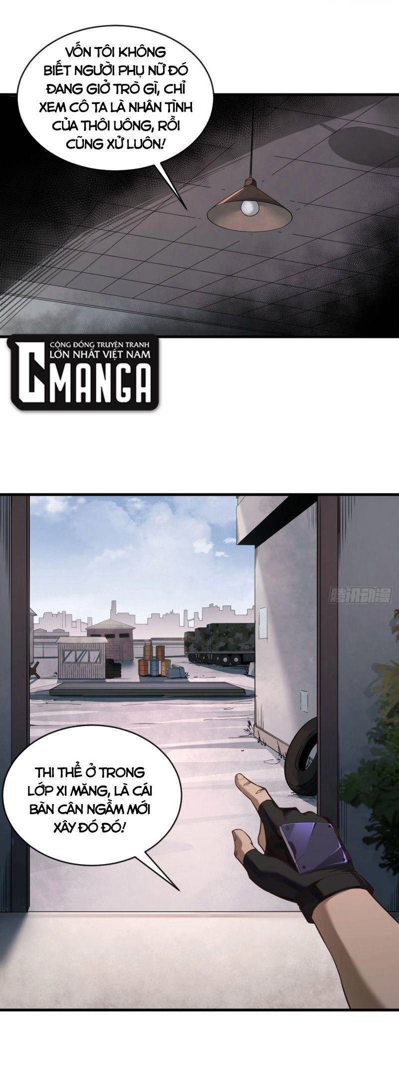 Từ Hồng Nguyệt Khai Thủy Chapter 14 - 33