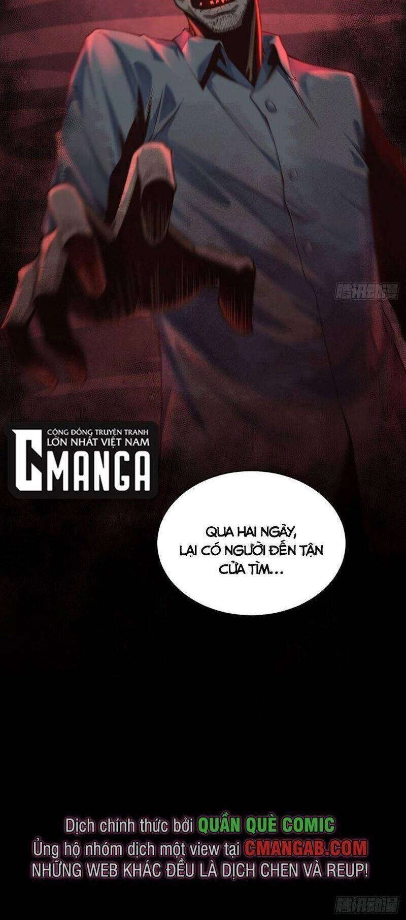 Từ Hồng Nguyệt Khai Thủy Chapter 14 - 37