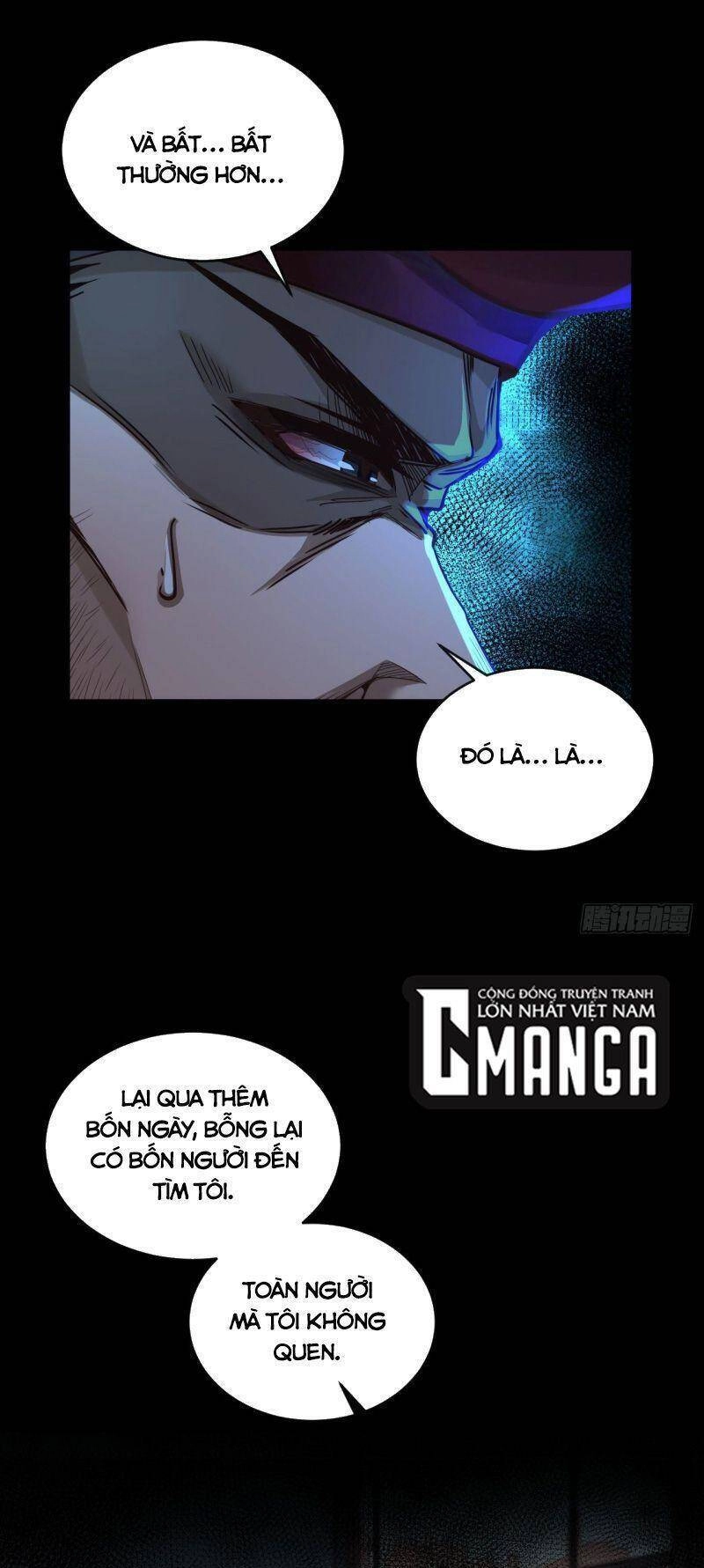 Từ Hồng Nguyệt Khai Thủy Chapter 15 - 6