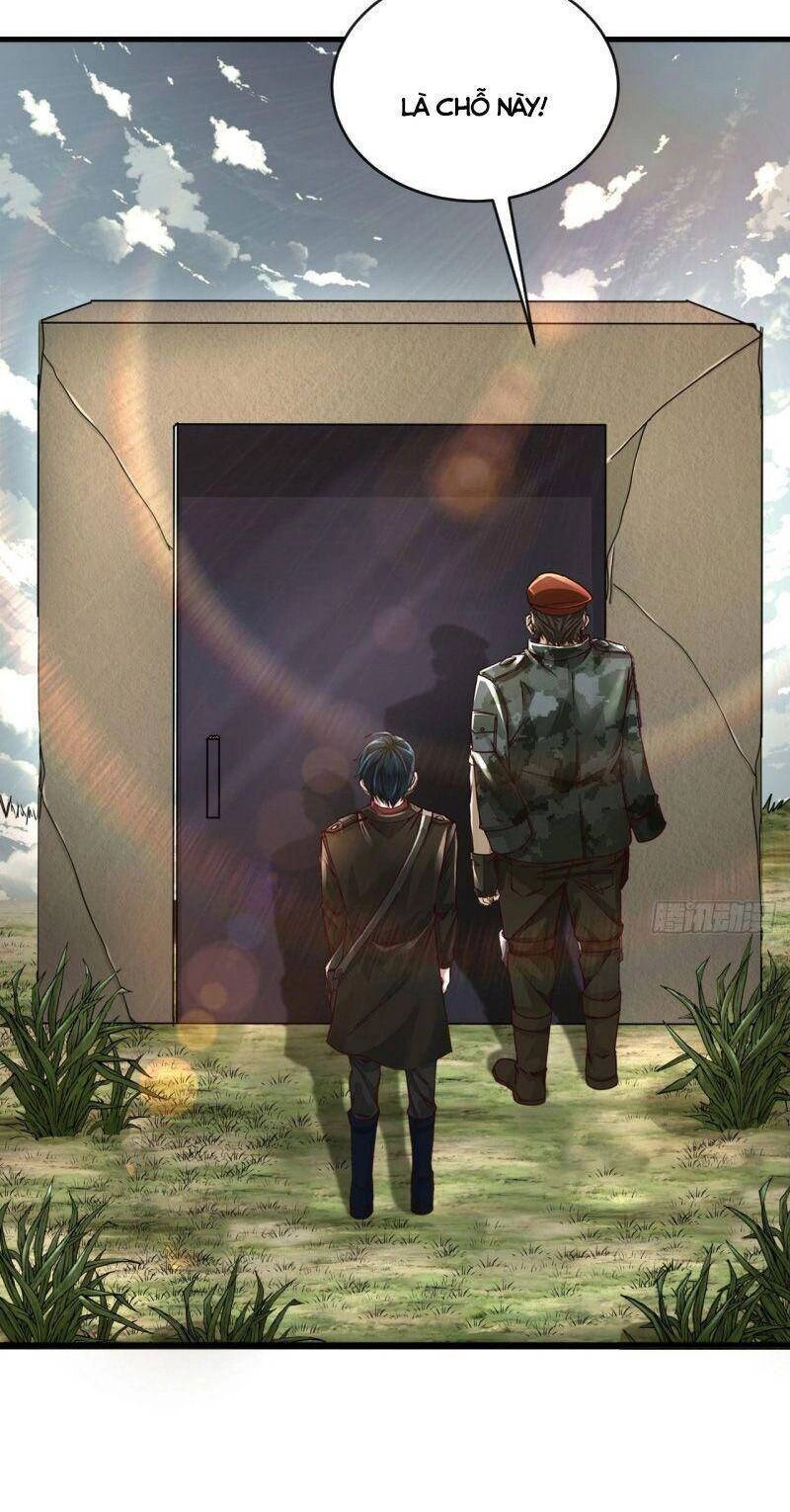 Từ Hồng Nguyệt Khai Thủy Chapter 15 - 14