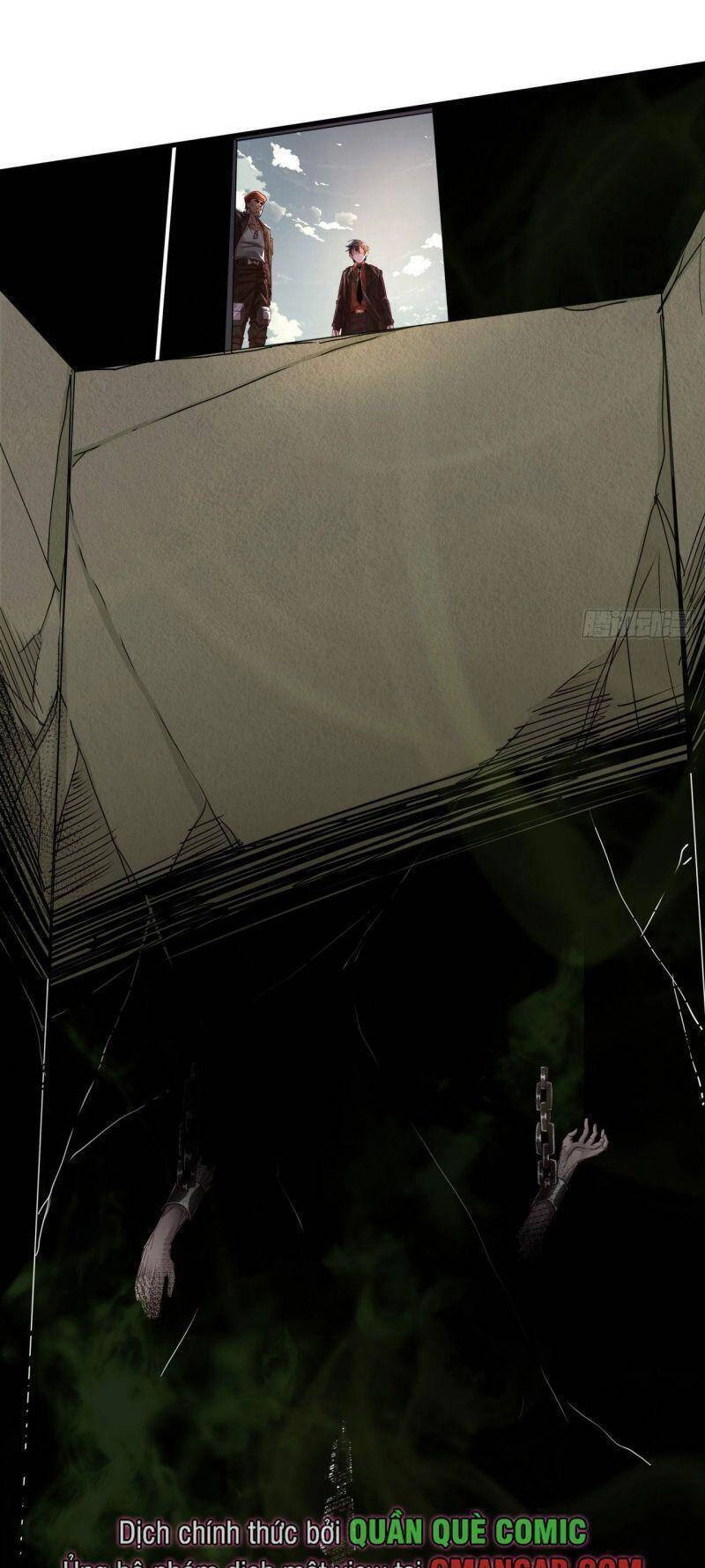 Từ Hồng Nguyệt Khai Thủy Chapter 15 - 16