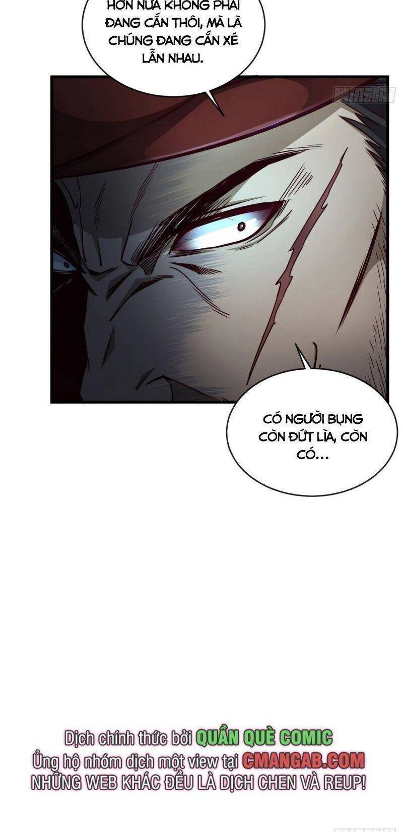 Từ Hồng Nguyệt Khai Thủy Chapter 15 - 23