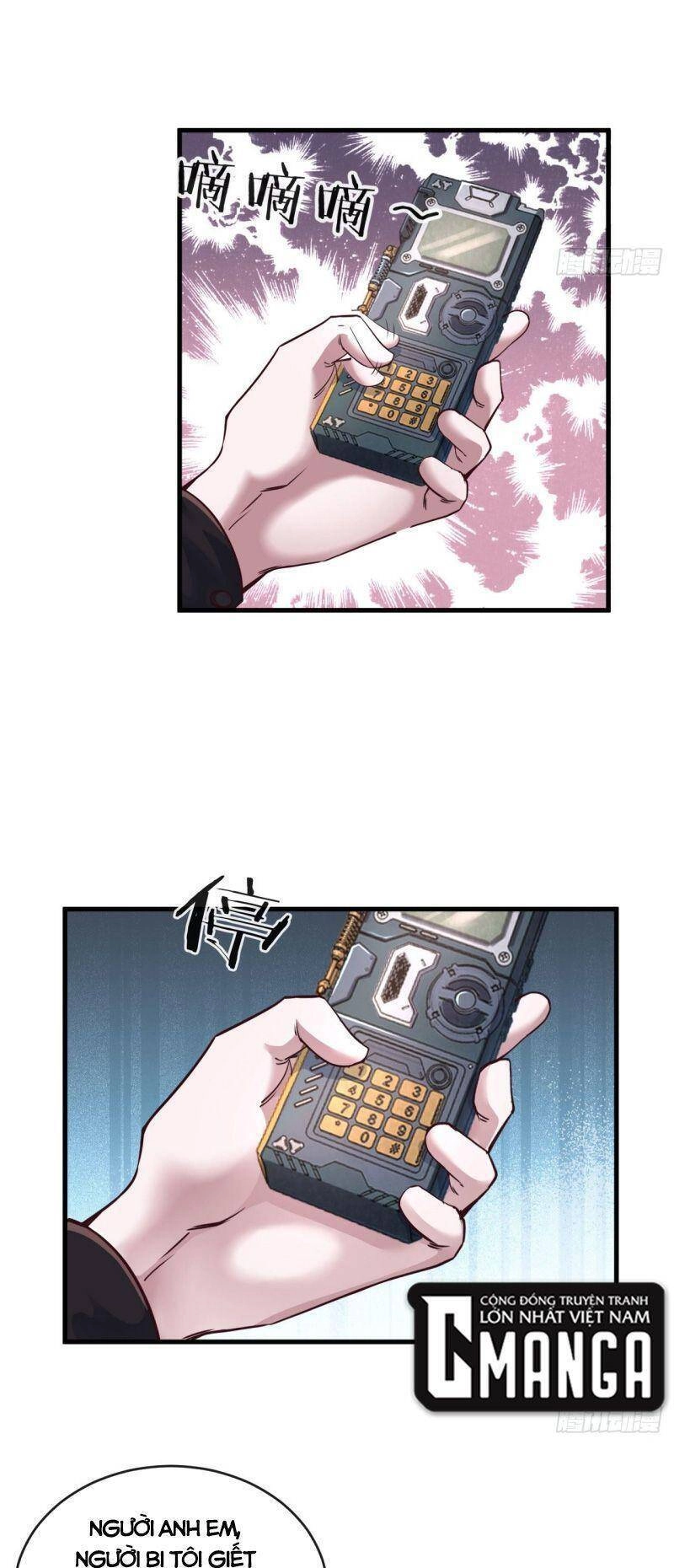 Từ Hồng Nguyệt Khai Thủy Chapter 15 - 28