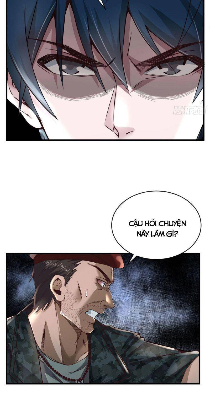 Từ Hồng Nguyệt Khai Thủy Chapter 15 - 33