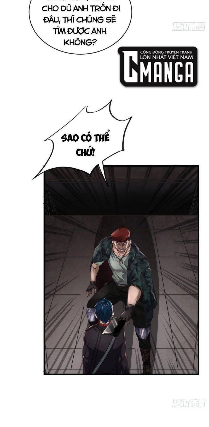 Từ Hồng Nguyệt Khai Thủy Chapter 15 - 35