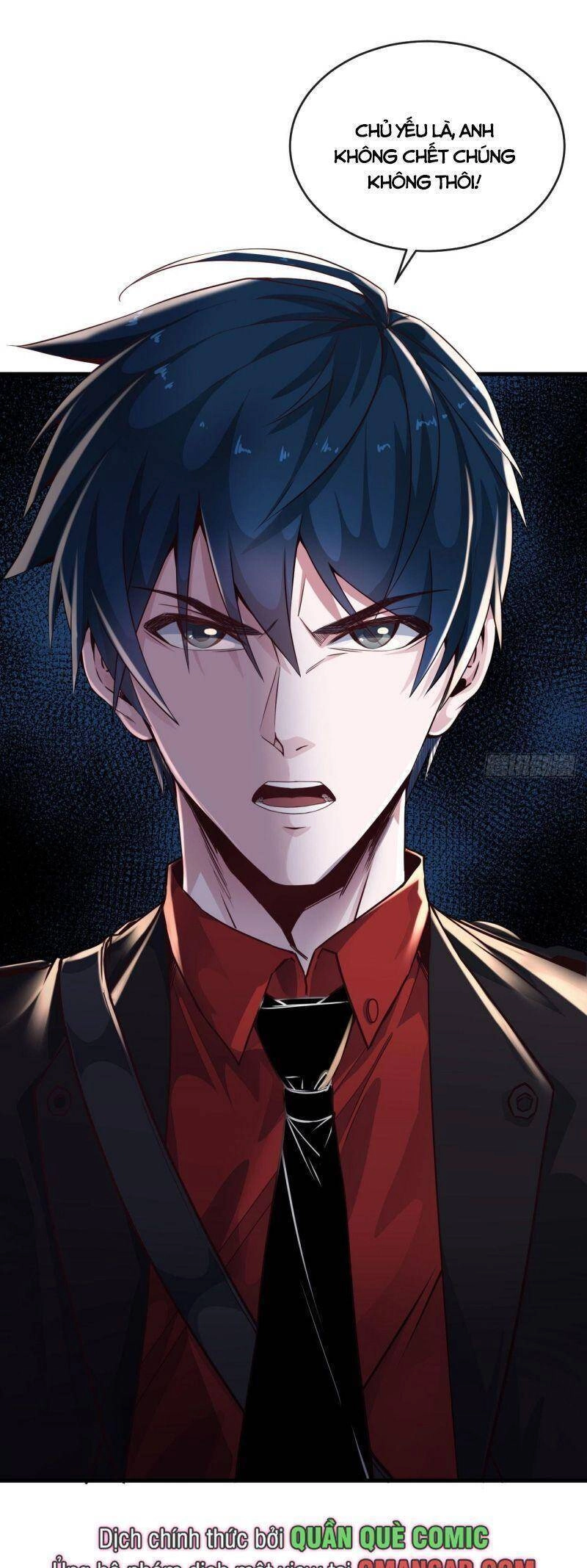 Từ Hồng Nguyệt Khai Thủy Chapter 15 - 38