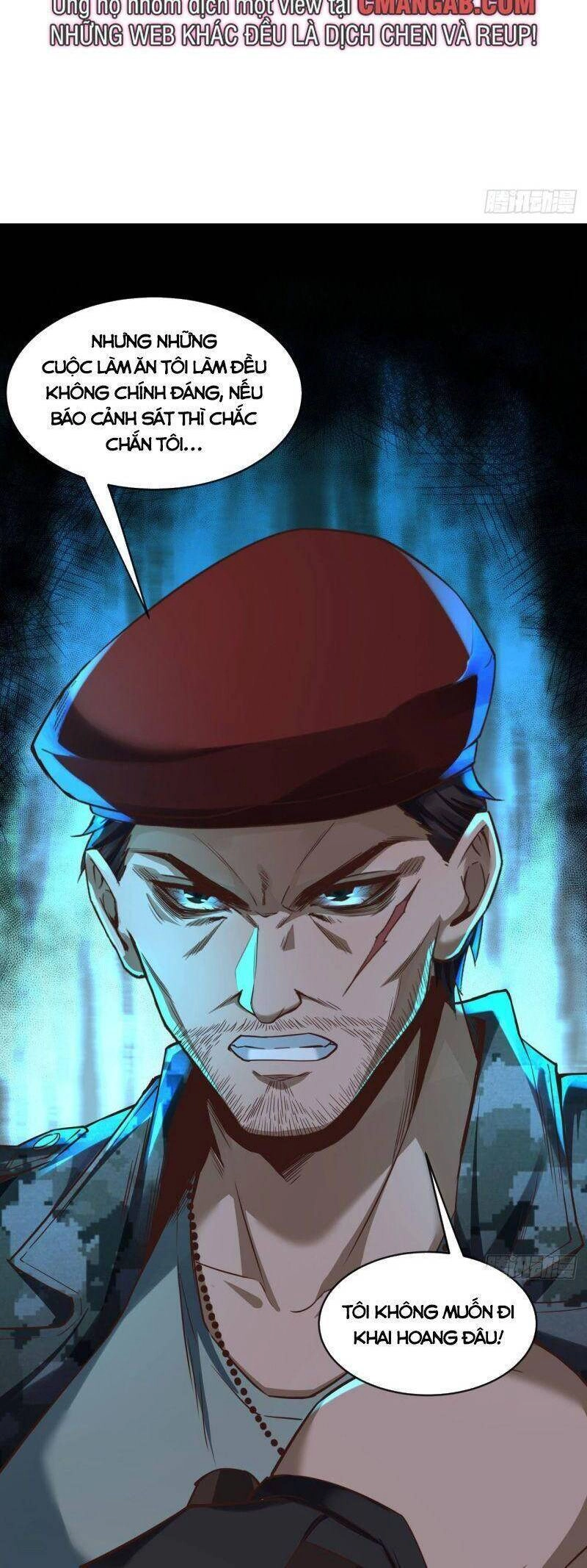 Từ Hồng Nguyệt Khai Thủy Chapter 15 - 39