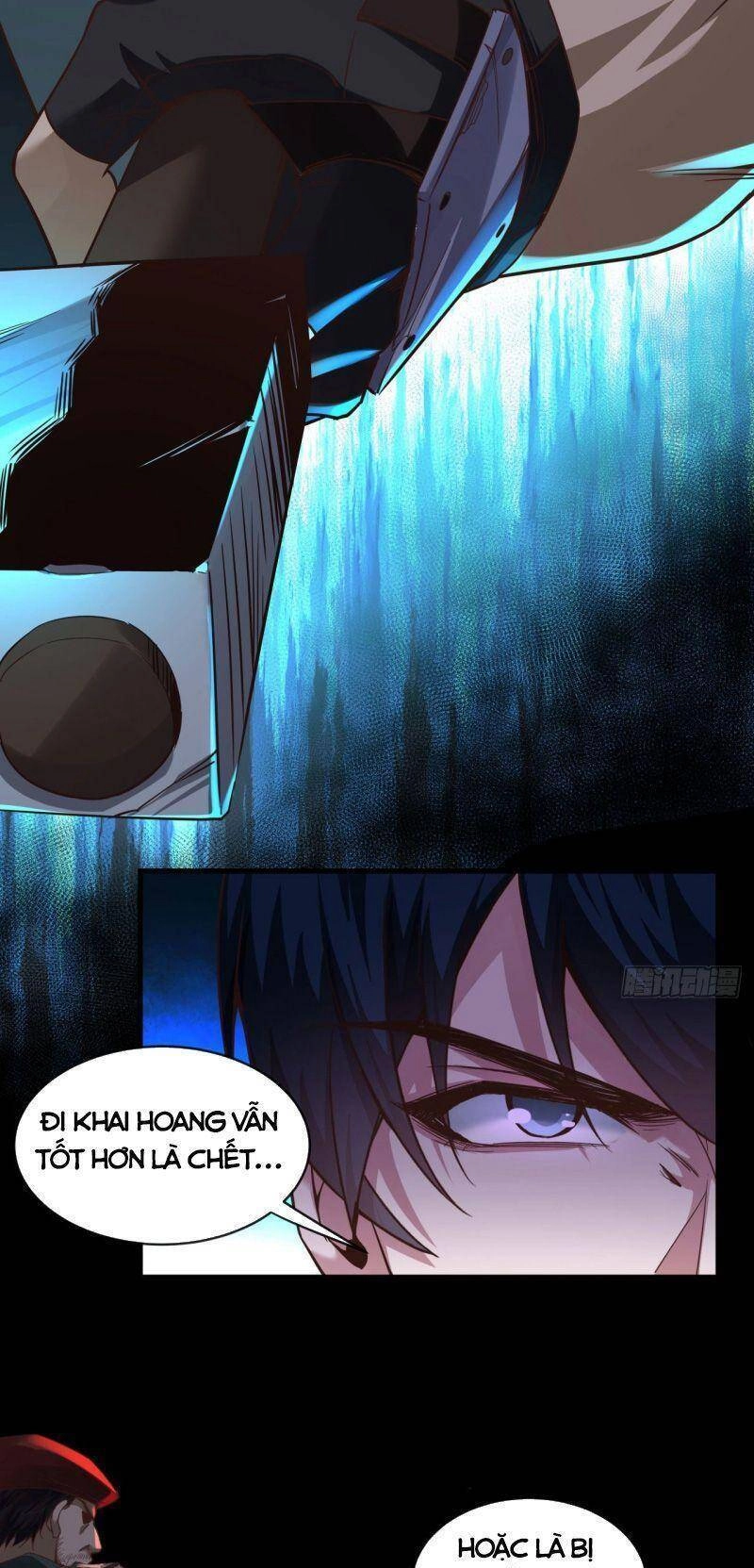 Từ Hồng Nguyệt Khai Thủy Chapter 15 - 40