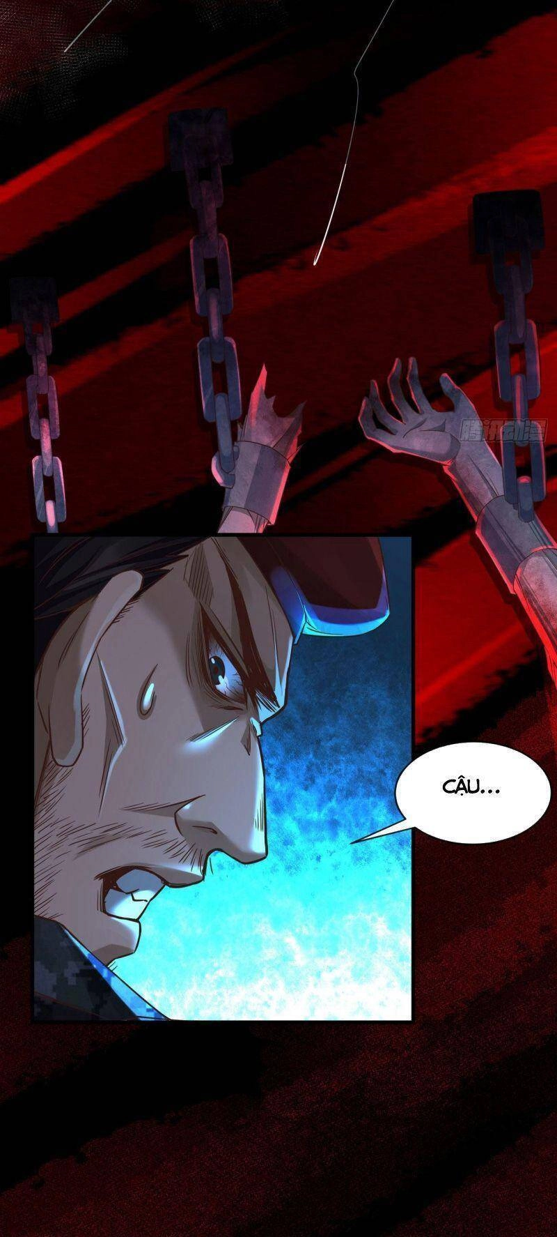 Từ Hồng Nguyệt Khai Thủy Chapter 15 - 42