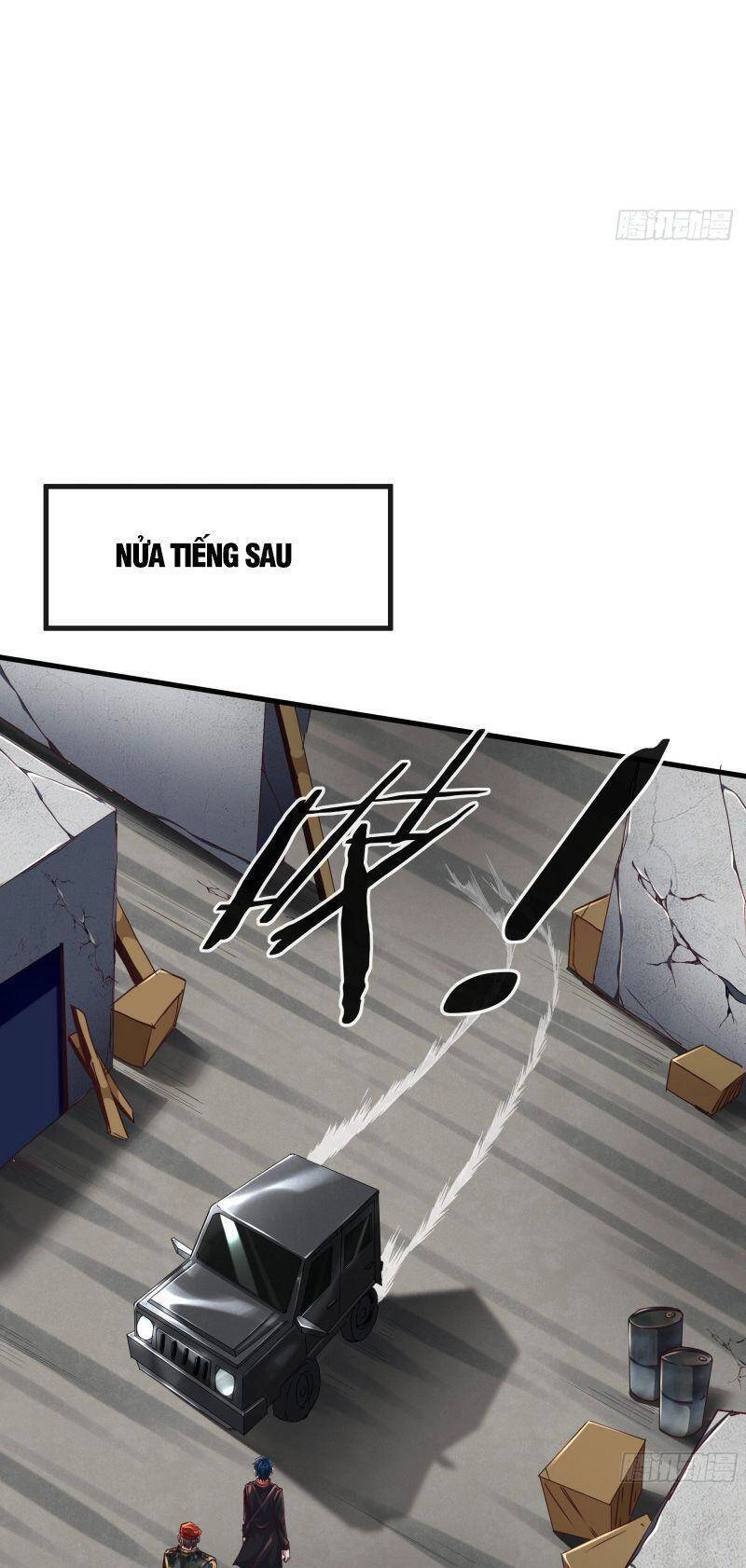 Từ Hồng Nguyệt Khai Thủy Chapter 16 - 6