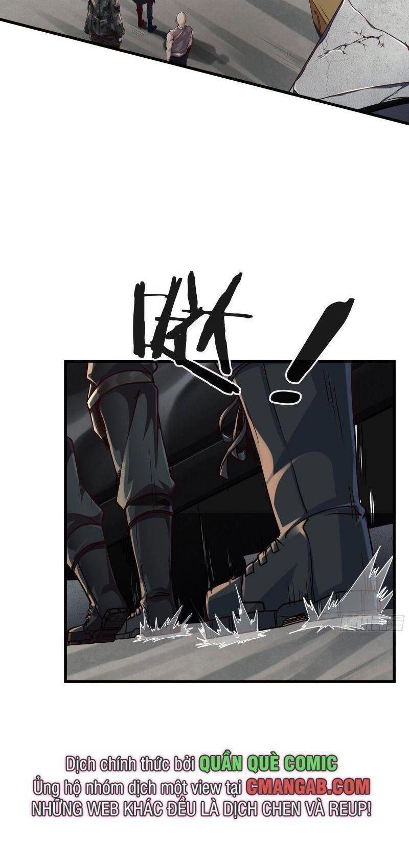 Từ Hồng Nguyệt Khai Thủy Chapter 16 - 7