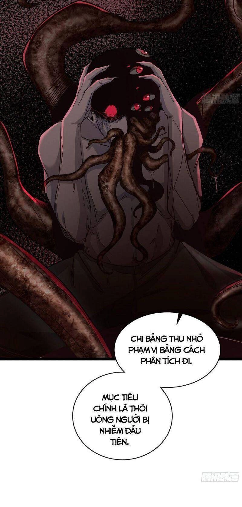 Từ Hồng Nguyệt Khai Thủy Chapter 16 - 24