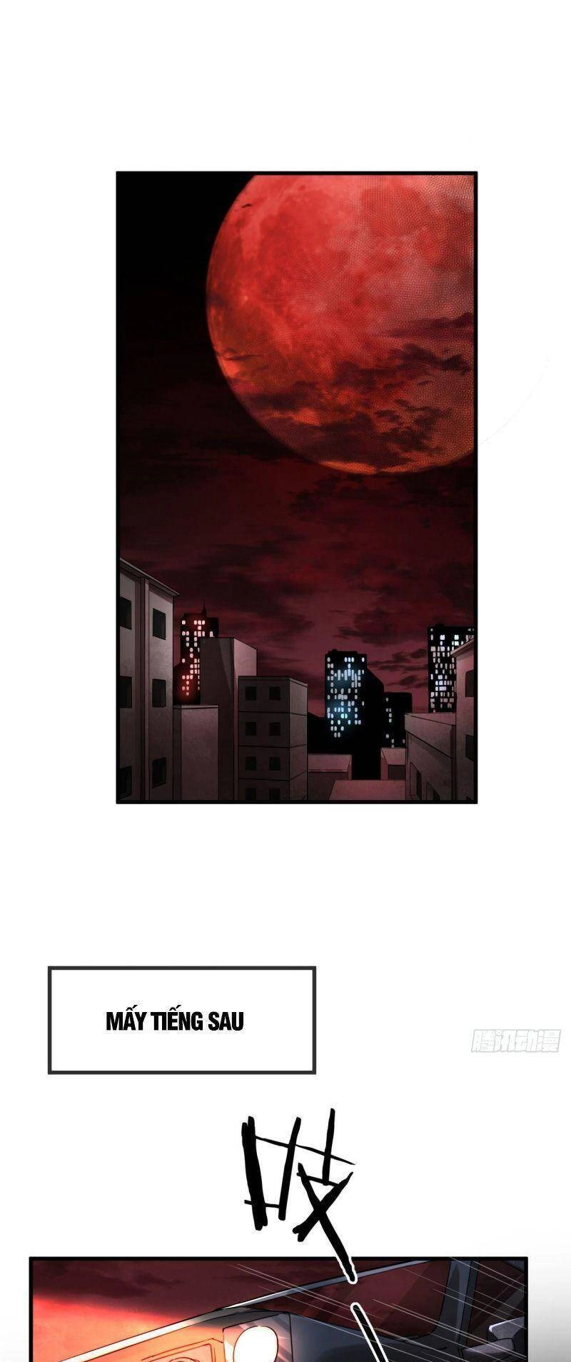 Từ Hồng Nguyệt Khai Thủy Chapter 16 - 27