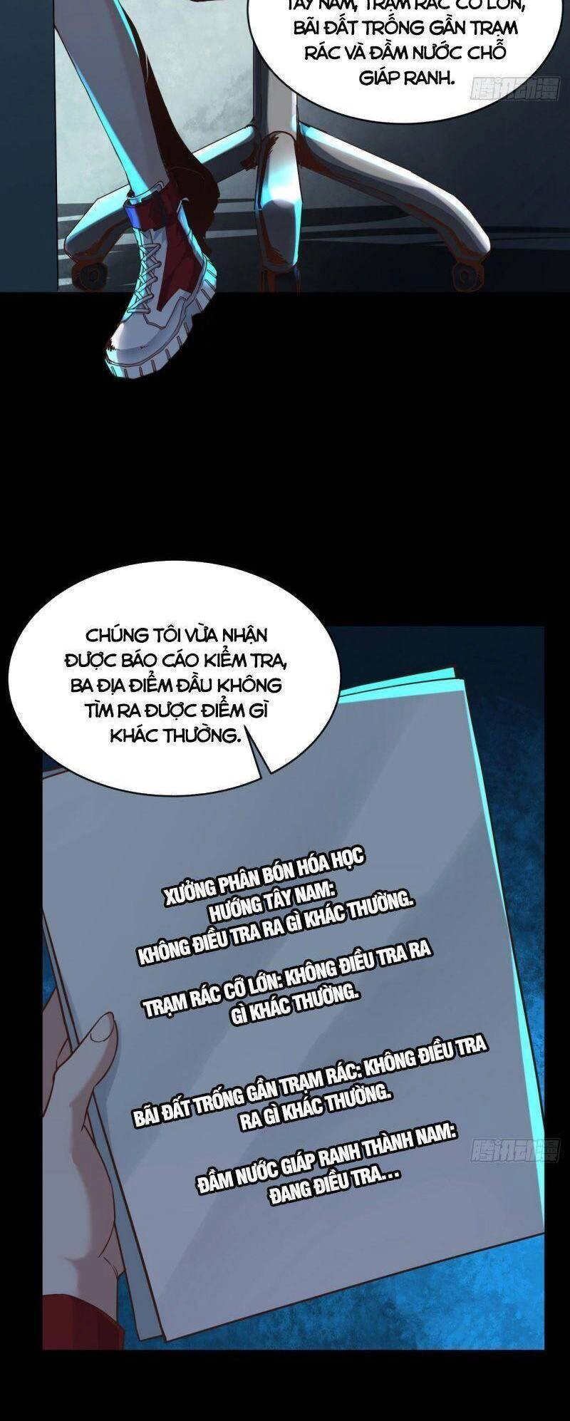 Từ Hồng Nguyệt Khai Thủy Chapter 16 - 30