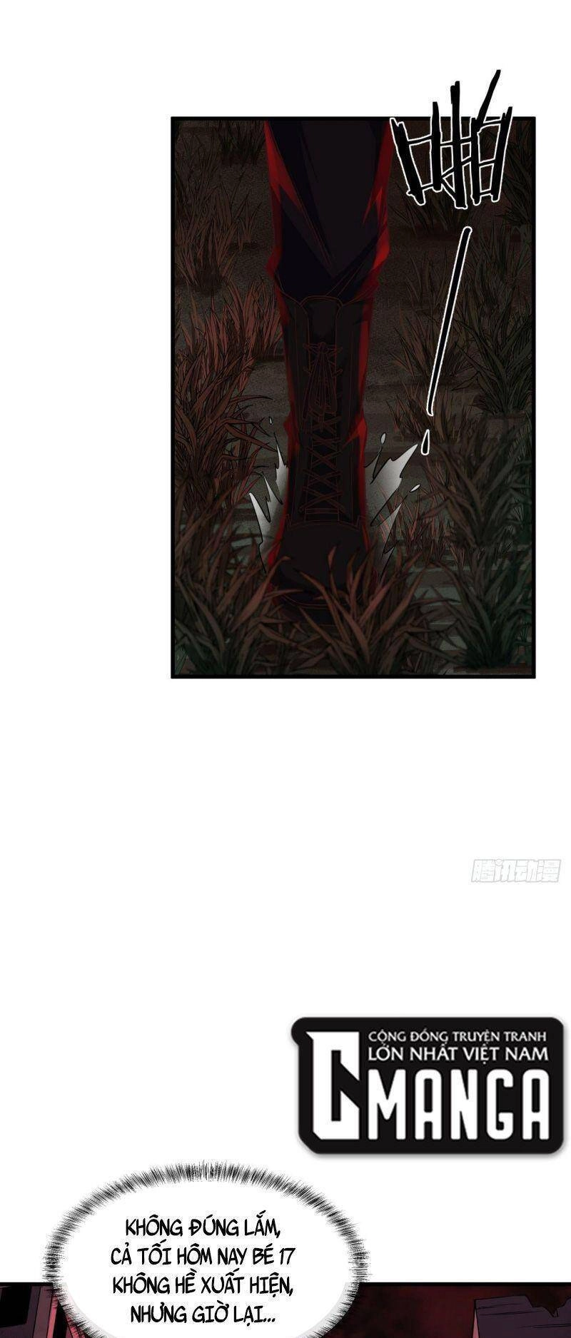 Từ Hồng Nguyệt Khai Thủy Chapter 16 - 33