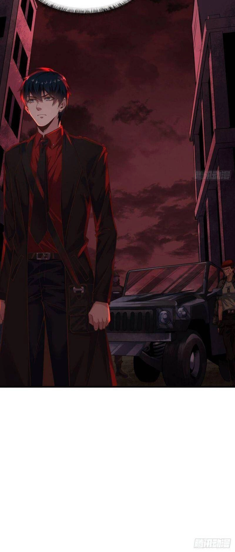 Từ Hồng Nguyệt Khai Thủy Chapter 16 - 34