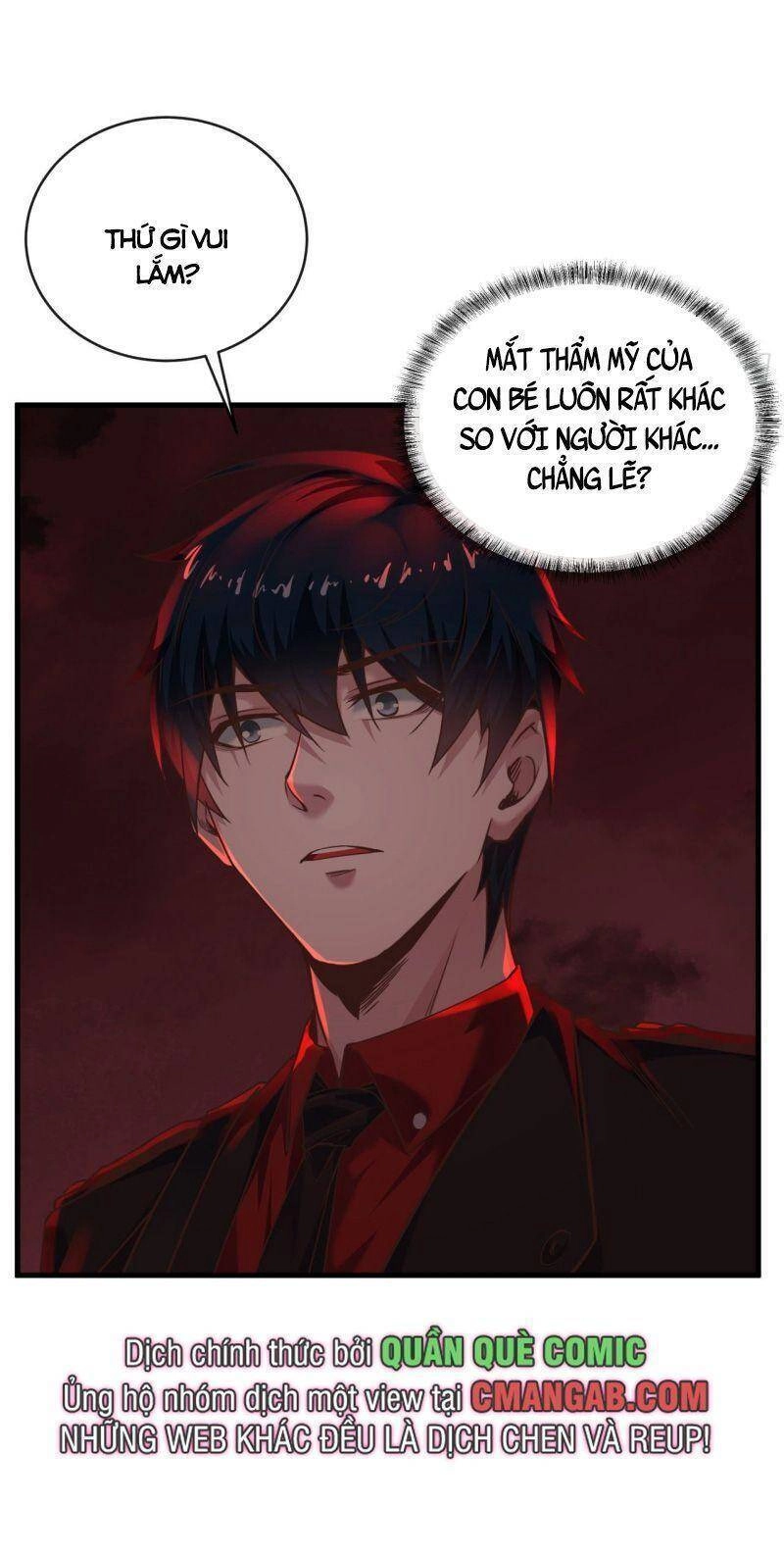 Từ Hồng Nguyệt Khai Thủy Chapter 16 - 38